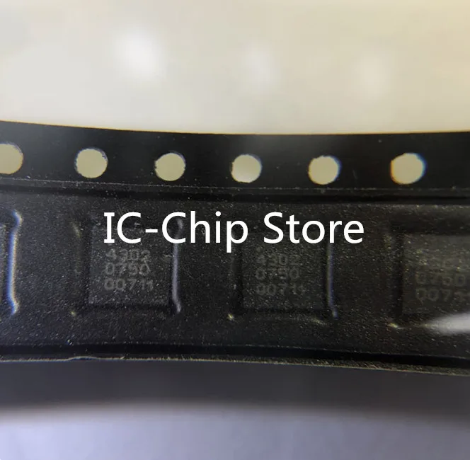 5 шт. ~ 50 шт./лот PE4302 PE4302-52 QFN20 новый оригинал