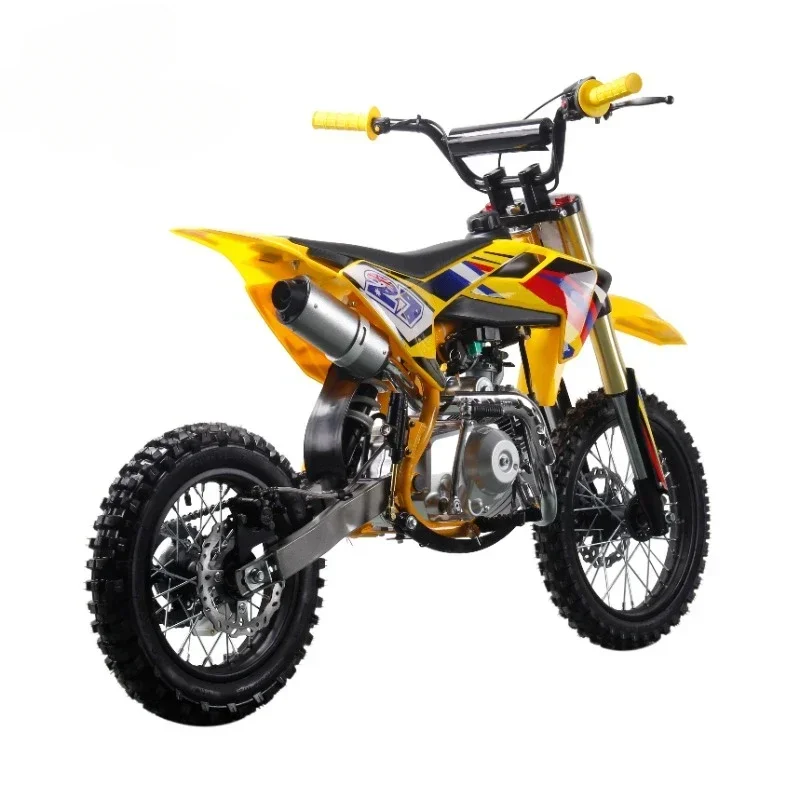 125cc Off Road Motorcycles 110cc Mini Bike for Sale