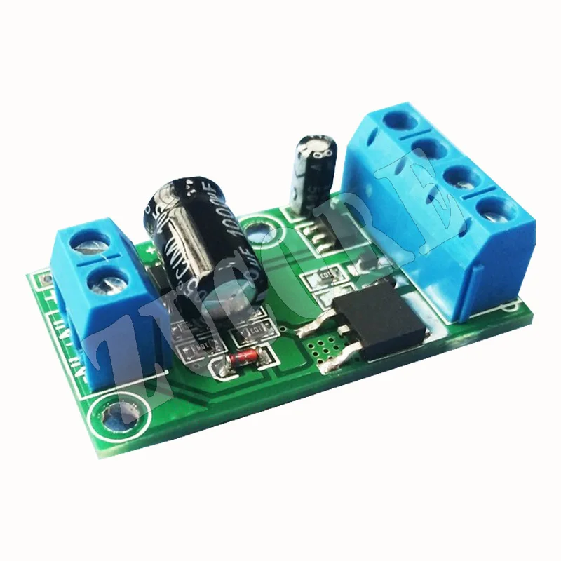 

Модуль постоянного тока в постоянный ток, усилитель напряжения/тока 0 ~ 5 В, поворот 0 ~ 12 В, 0 ~ 24 В, ШИМ-сигнал