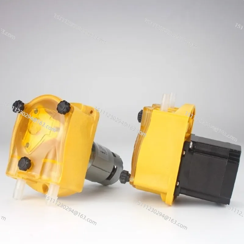 683K/ZL 683K/ZLX 683K/BT Peristaltic Pump Laboratory High Flow Filling Industrial Pump Constant Flow Pumping And Water Suction