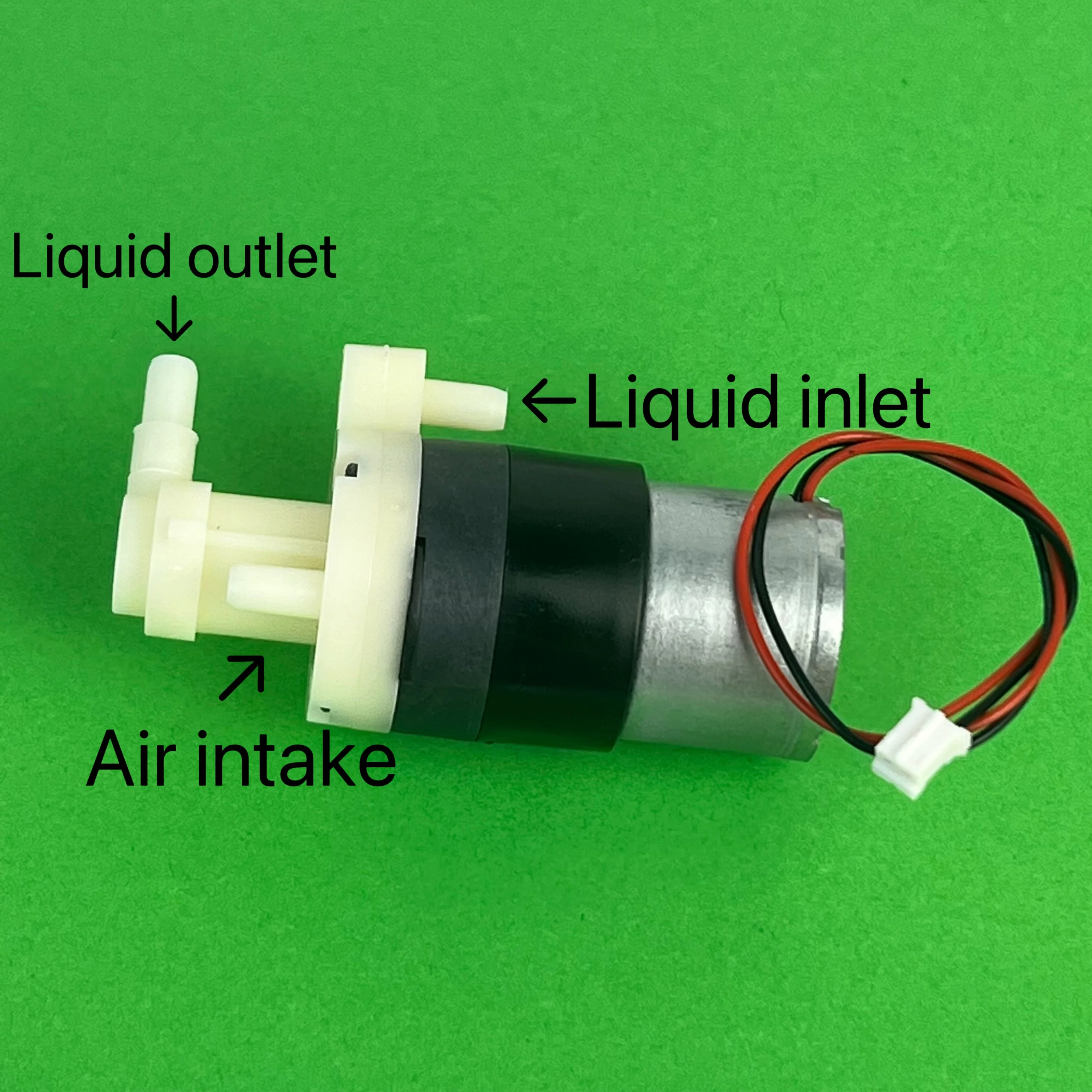 DC3V-3.7V Mini 320 …