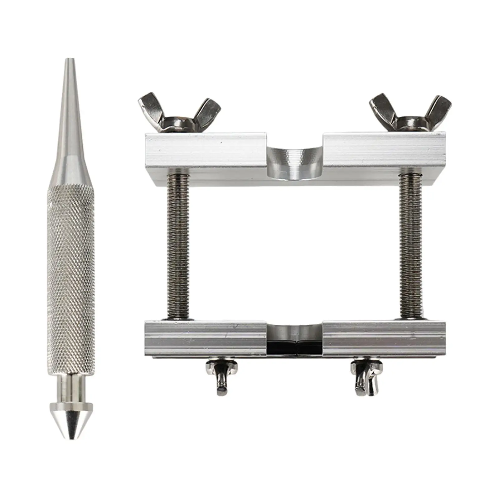 أداة إصلاح مزيل قطعة الفم للمبتدئين والمحترفين للاعبين أداة الرياح الباريتون بوق الترومبون #2