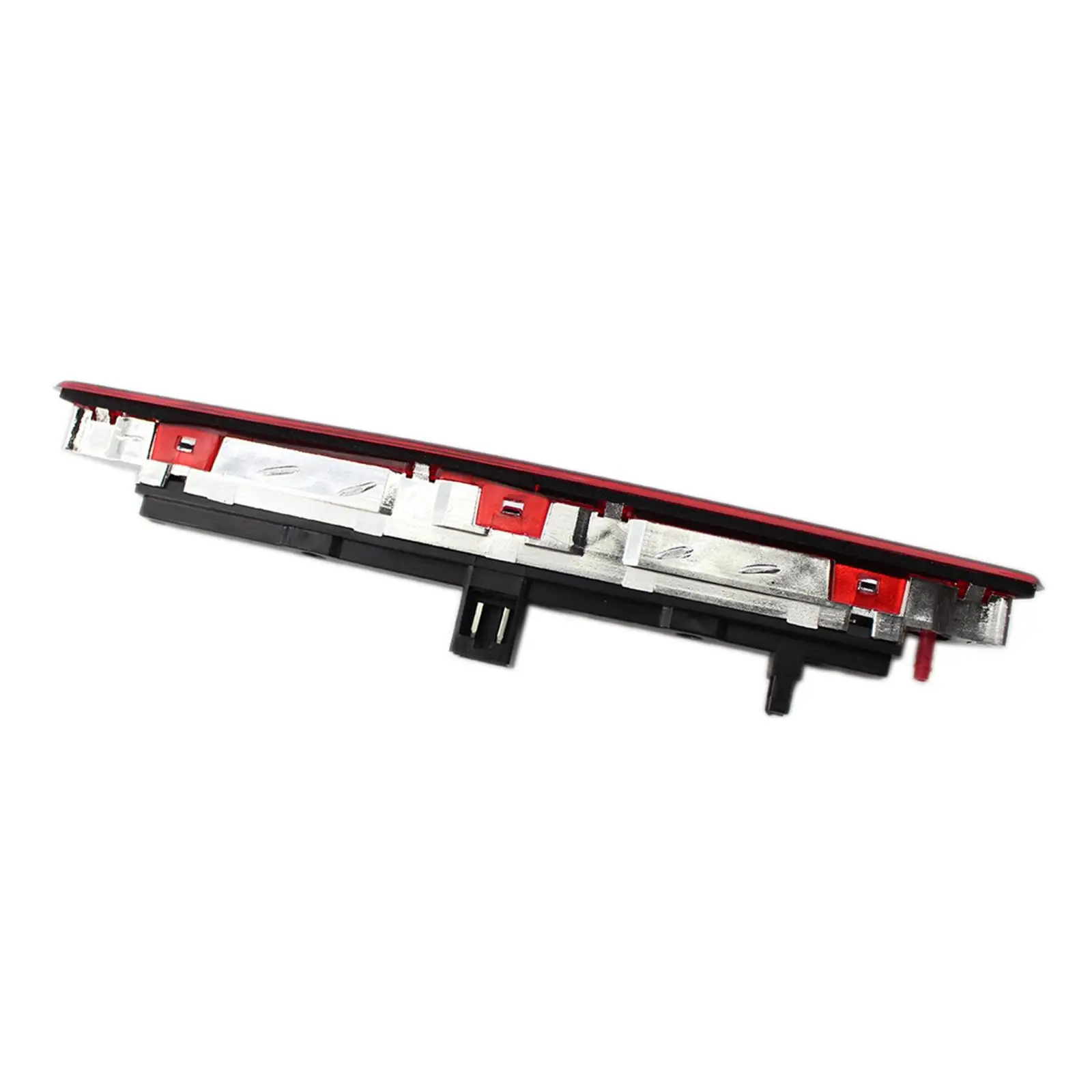

High Level Brake Light LED Rear Tail Lamp Assembly Plastic Replacement for Fiat Grande Punto 2005 to 2012