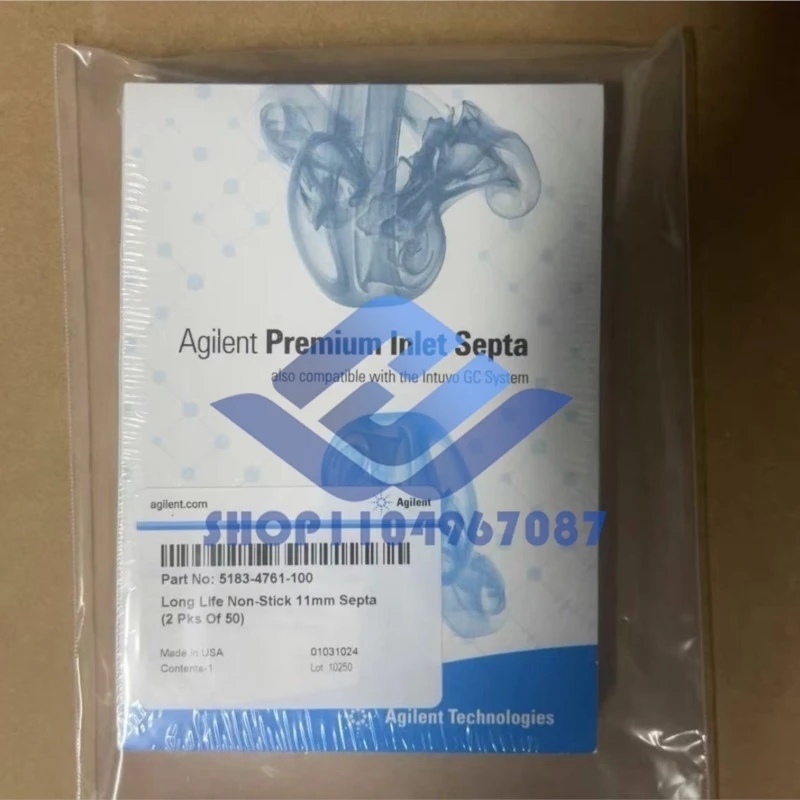 For Agilent Gas Pha…