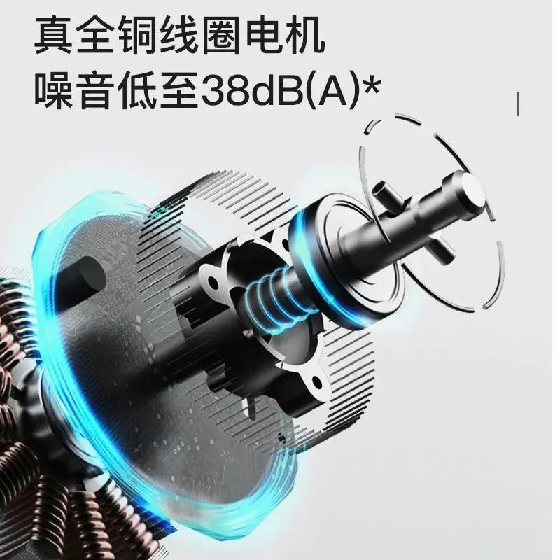 Ceiling ventilation fan Kitchen bathroom Ceiling exhaust fan Ceiling type powerful silent gypsum board exhaust fan