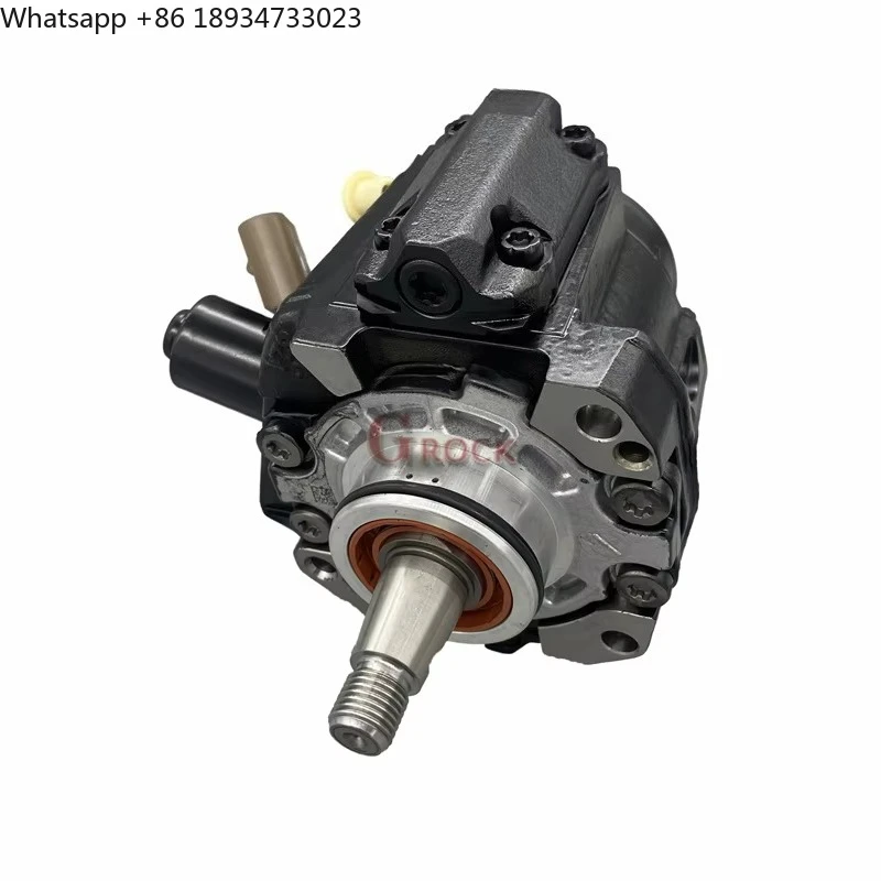 

Оригинальный новый топливный насос Common Rail 28484198 1042300FD020, разработанный специально для JAC T6 T8