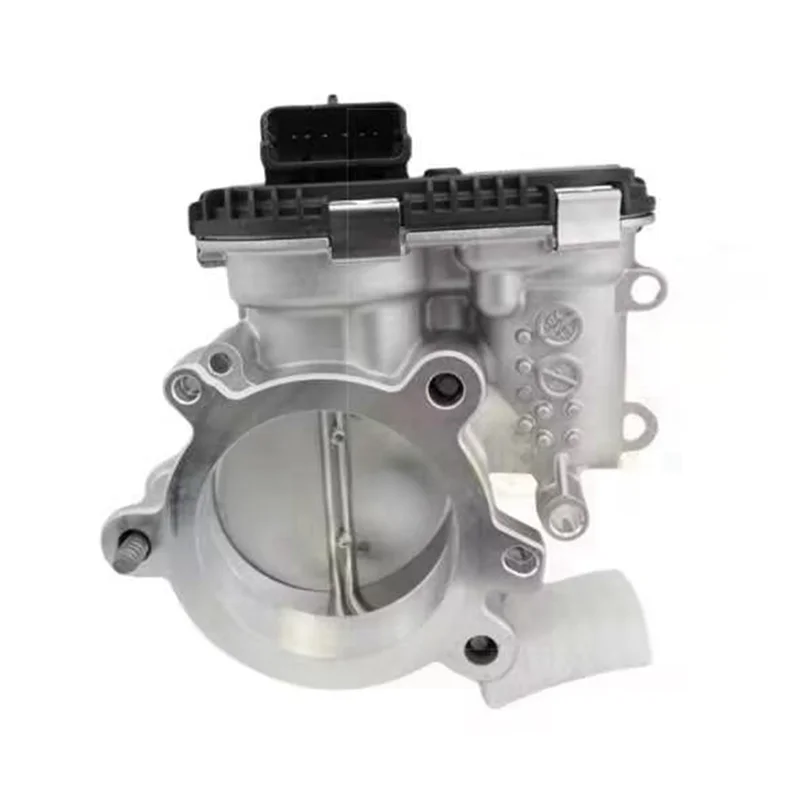 Superior-New High Quality Car Throttle 9818664880 For For Citroen C5 C6 4008 5008 408 508 Fengshen AX7 Auto Parts