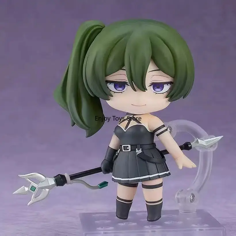 In Stock GSC Clay Man 2546 The Burial of Flillian Yubel Q Version Figure Spot