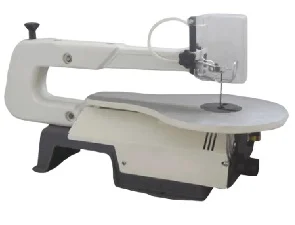 Taglio del legno Desktop industriale Macchina per la lavorazione del legno Dispositivo portatile per taglio del filo Sega da tavolo per incisione elettrica