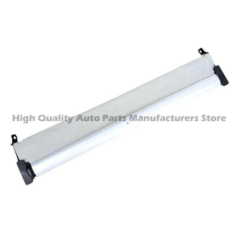 For 8VD877307 A3 Sunroof Shade Curtain Roller Blind Sunshade Panel Cover Auto Accessories