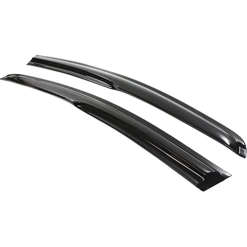 For Peugeot Partner Tepee Glass Spoiler 2008 - 2020 From 2 Set car spare parts and accessories