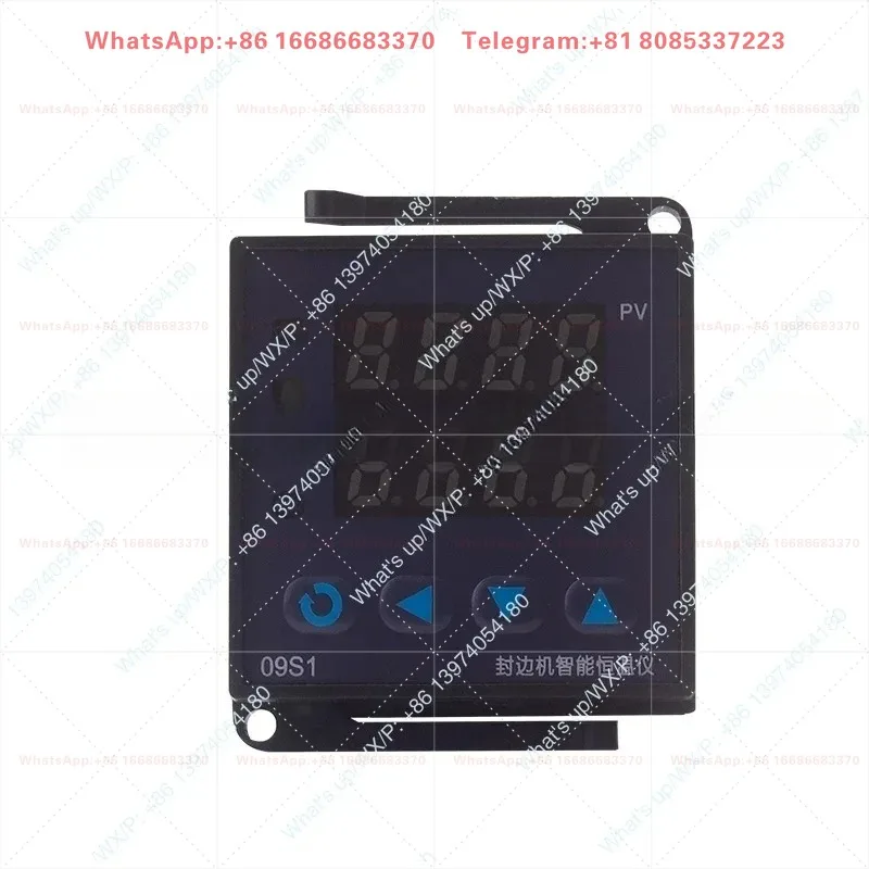 Zhejiang Meize Electric MCZKC Meize Xin Original Genuine 09S1-1 Edge banding Machine Intelligent Thermostat