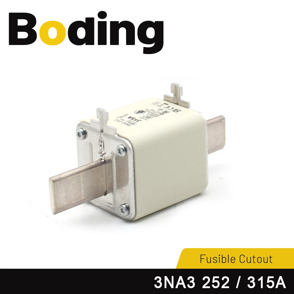 Boding Lv Hrc Fuse …