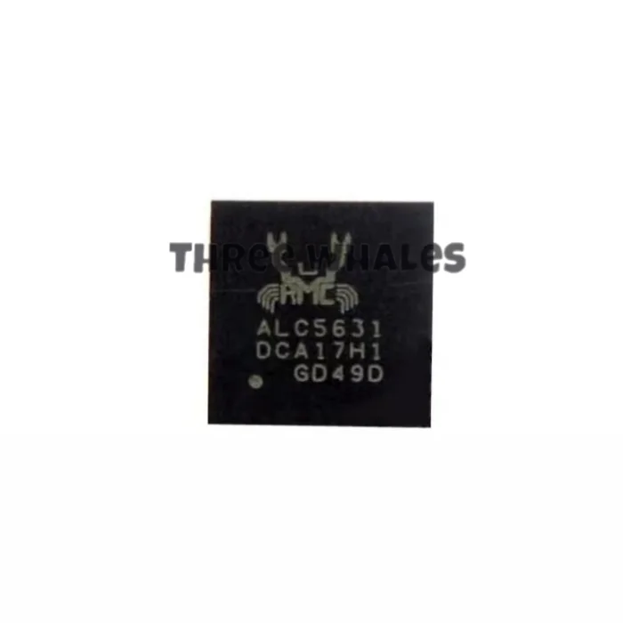 New Integrated Circ…