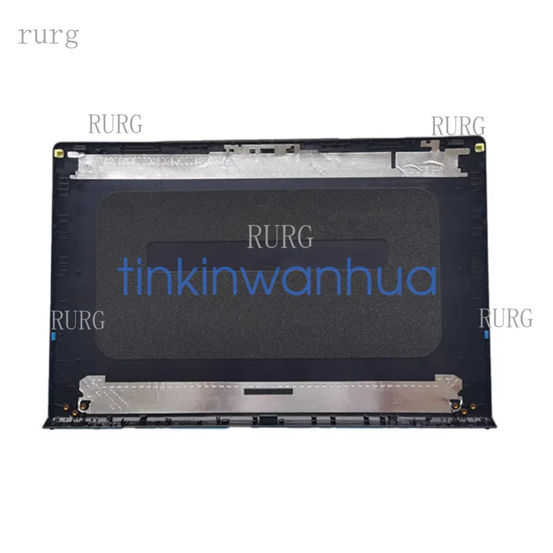 R+ is suitable for Dell Inspiron 15-3510 3511 3515 3520 3521 rear back cover and front cover shell
