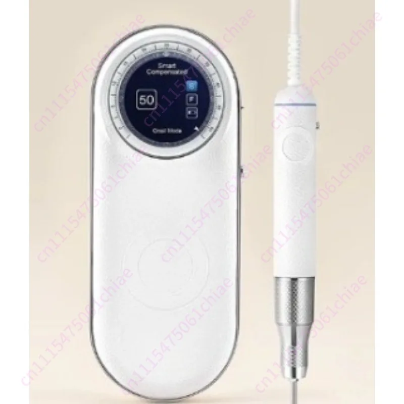 New U-shaped Ergonomic Hand Pillow No. 1 AI Manicure Light