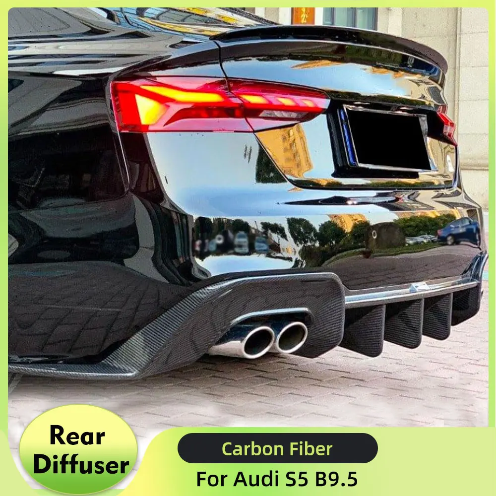 Real Carbon Fiber C…