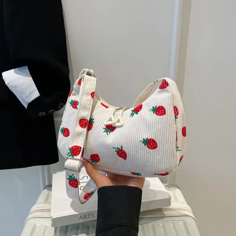 Affordable Luxury Women's Crossbody Bag 2025 Sweet Tote Durable PU Leather for Daily Use Lightweight Chic Aesthetic Commuter