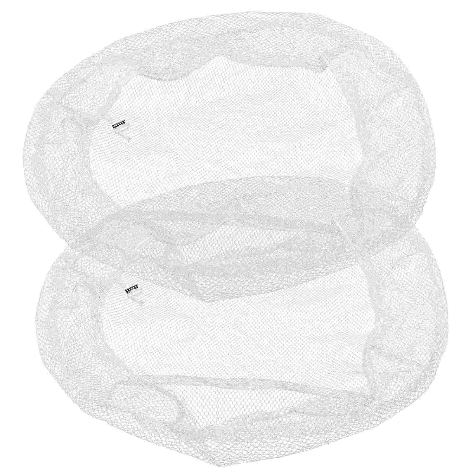 OUNONA 2 pezzi protezione per le dita per bambini 40 cm copertura della ventola di sicurezza estiva lavabile protezione della ventola copertura della rete copertura della protezione della ventola