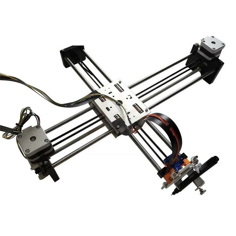 Cnc Writing  LY Drawbot Pen Drawing Robot