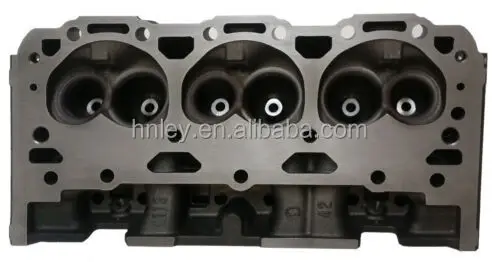 

Автозапчасти двигателя GM262, полные головки блока цилиндров GM4.3 4.3L 262 V6, двигатель 12557113 для Chevy 262 4.3L
