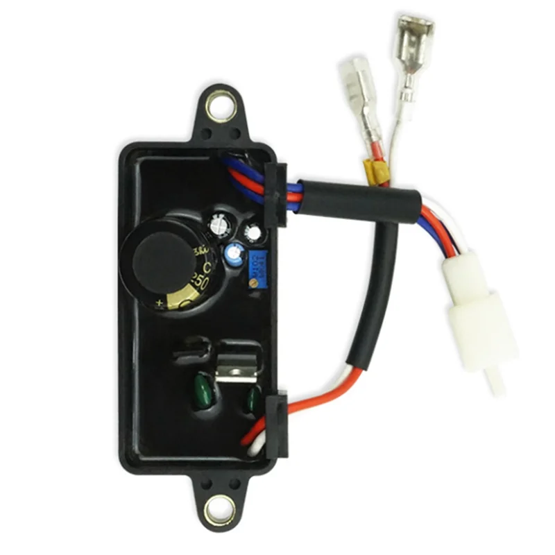 AB13-2KW Avr Voltag…