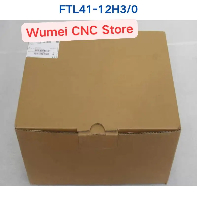 Brand new Original tuning fork switch FTL41-12H3/0 FTL41-AAA4AAAAA1AJI1VBJ If you need other specifications, please consult