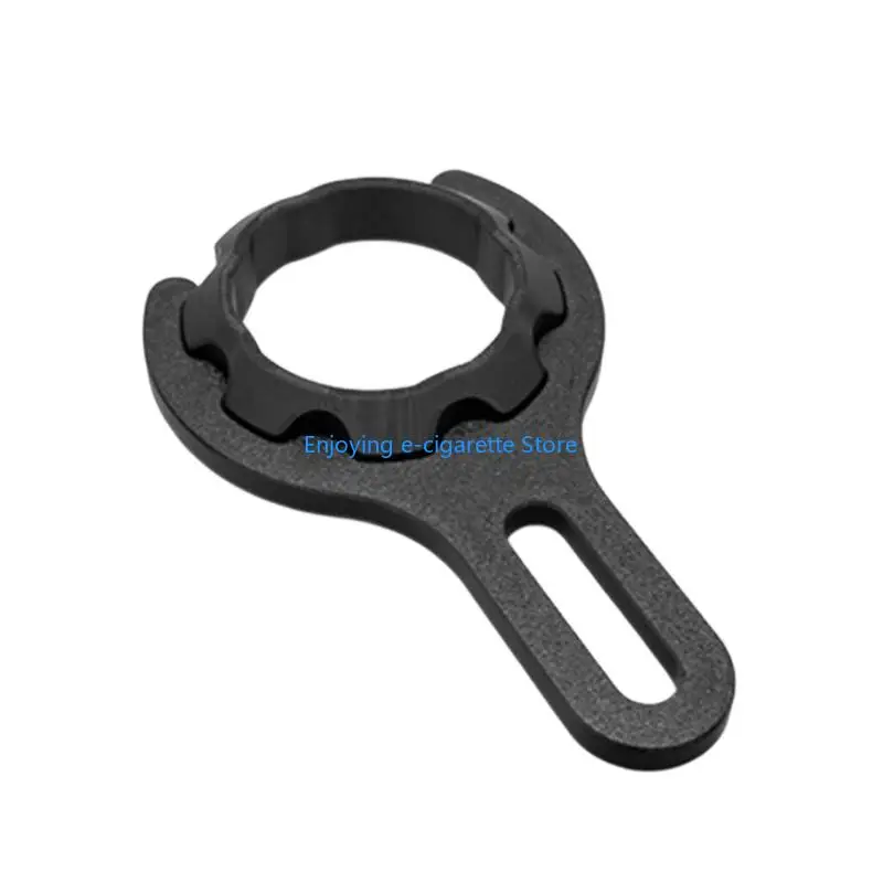Metall-Schnellspanner-Unterstützungszubehör für die Verwendung von Heim-Gaming-Rädern Y4QF – Detail 4