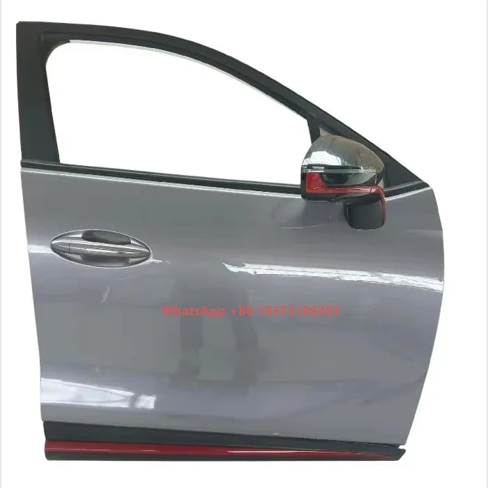 

OMODA C5 Auto Parts New Right Front Door Test Vehicle Disassembly Exterior Accessory