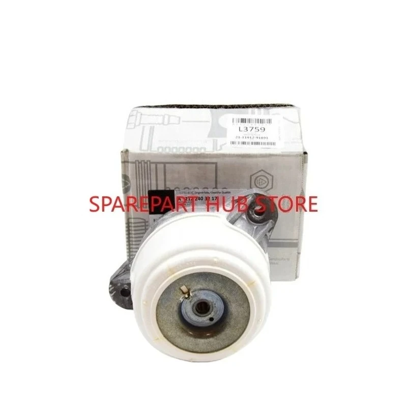 

OEM A2122403217 A2122403317 A2122402317 A2122402417 Engine Motor Mount For Mercedes Benz W212 E320 E350 E400 X218 CLS350 CLS400