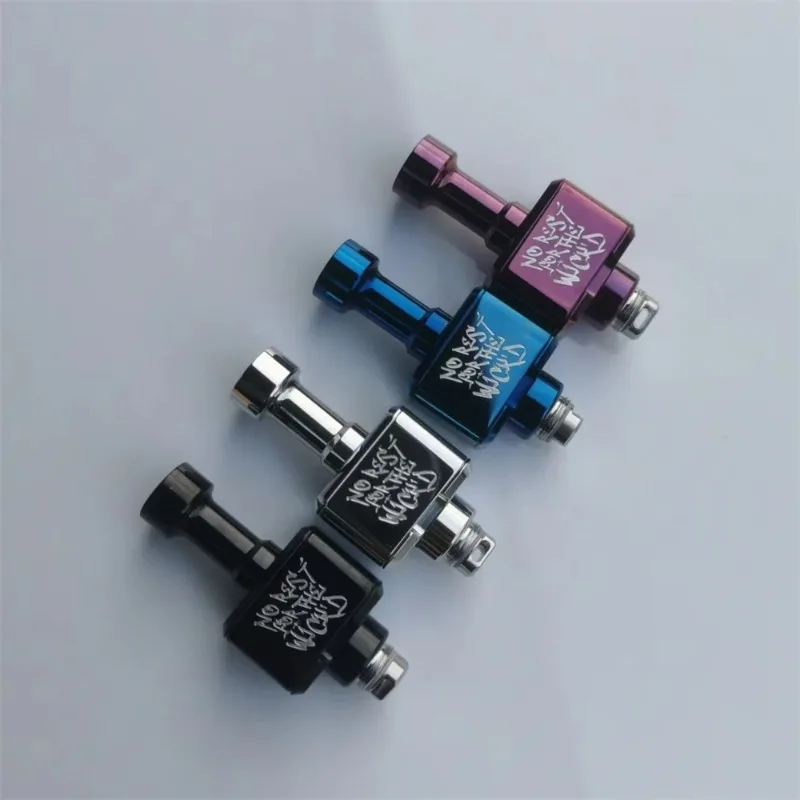 5A VAPE Wick d REVIV D Style RBA Bridge 316SS 6 BB Mod Billet/Boro Tank/Pulse AIO/Cthulhu AIO/Boro Mods replacement coil - gallery image 6