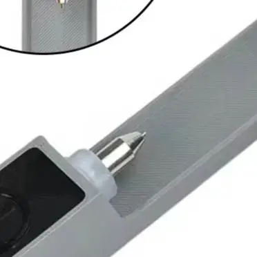 

Тестер внутреннего сопротивления и напряжения 2026 VR452 DC 4-12В с двойным дисплеем для точной проверки электронных компонентов