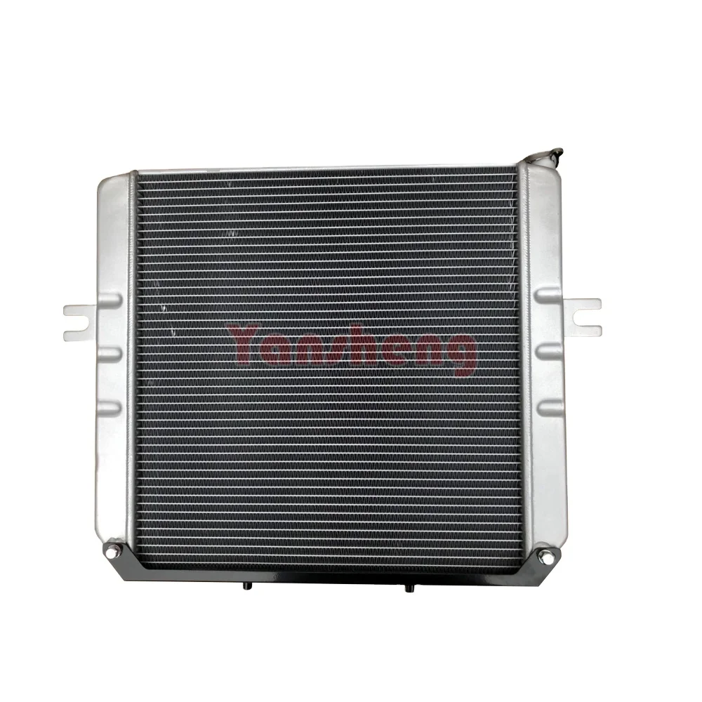 Yansheng Forklift Parts Radiator XF251-331000-000 for CPCD30-35N