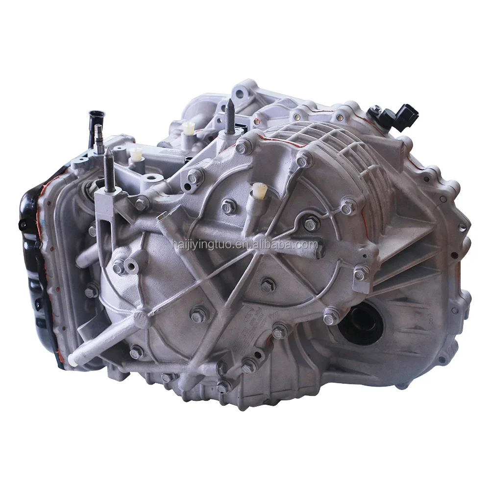 High qualityHot Sale CVT Automatic Transmission Gearbox 019CHA-1502104 for CHERY ARRIZO 3 ARRIZO 5 Tiggo 3