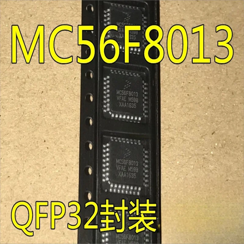 5PCS MC56F8013VFAE MC56F8013 MC56F8014VFAE MC56F8014 QFP32 original