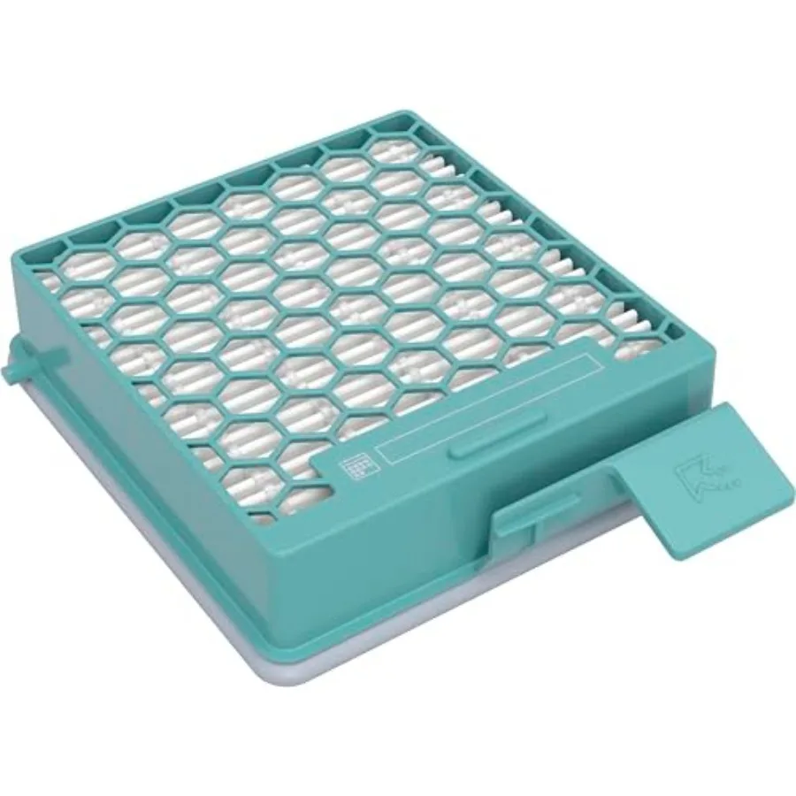 

Fine Dust Hygiene AirClean Filter SF-HY 60 for Boost CX1 Vacuum Cleaners