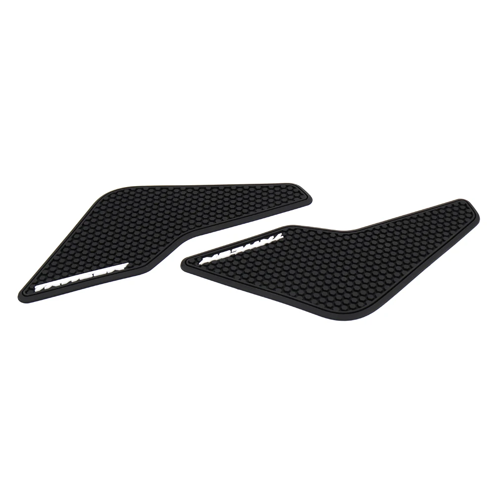 Protector antideslizante para motocicleta, almohadilla lateral de tracción, agarre de rodilla de Gas para Yamaha TRACER MT09 MT 09 FJ 09 Tracer 900