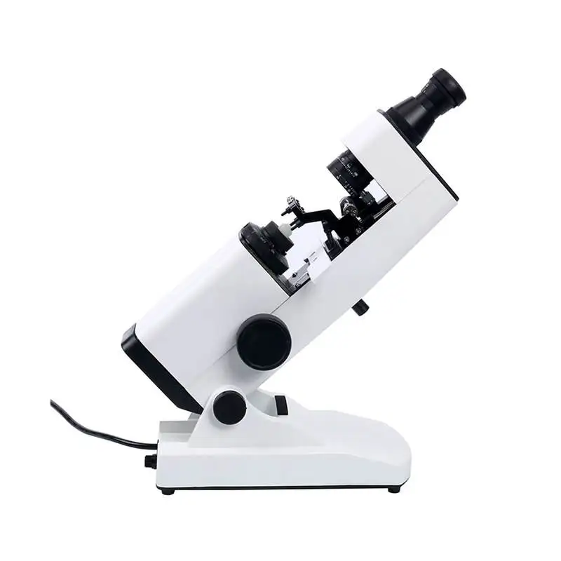 20 Prism Compensator Manual Lensmeter Lensometro Manual  Optical Vision Center Equipment