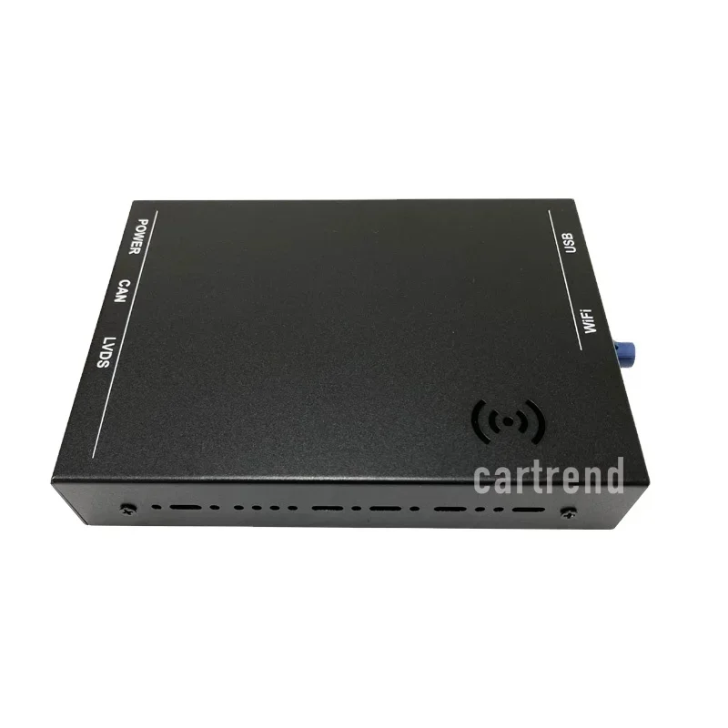 

Wireless CarPlay Android Auto Decode Interface NTG4.0 for GLK E C SLK 5.8 7 AirPlay Car Play