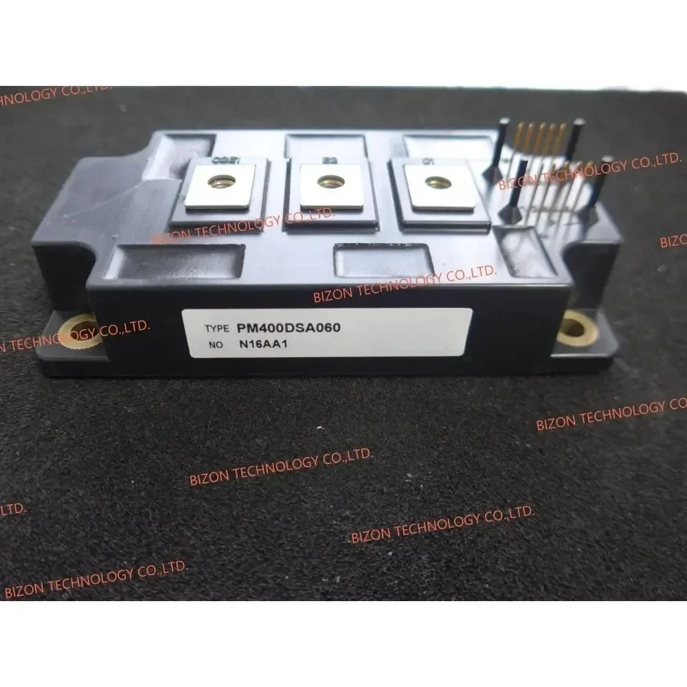 

PM400DSA060 Новый оригинальный модуль