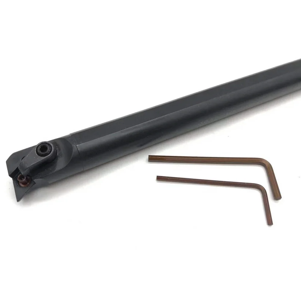 Lathe Accessories Tool Holder S32T-MDUNR15 S40T-MDUNR15 S40U-MDUNR15 S50U-MDUNR15 MDUNL15 CNC Machine Chuck Insert DNMG Boring