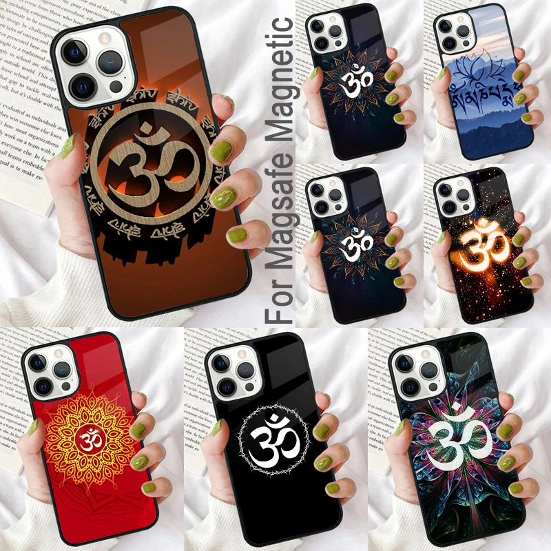 Om Symbol Soft Phon…