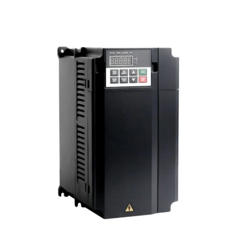 

Triple phase 380V 7.5KW variable frequency inverter AC drive power inverter energy saver ISO CE certificate