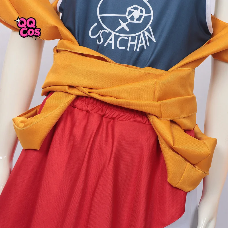 سلسلة الكوسبلاي: زي تنكري لشخصية غوتاما سيدارتا المراهق الأقوى في تاريخ بوذا من سلسلة ريكورد أوف راجناروك من كيو كيو كوس