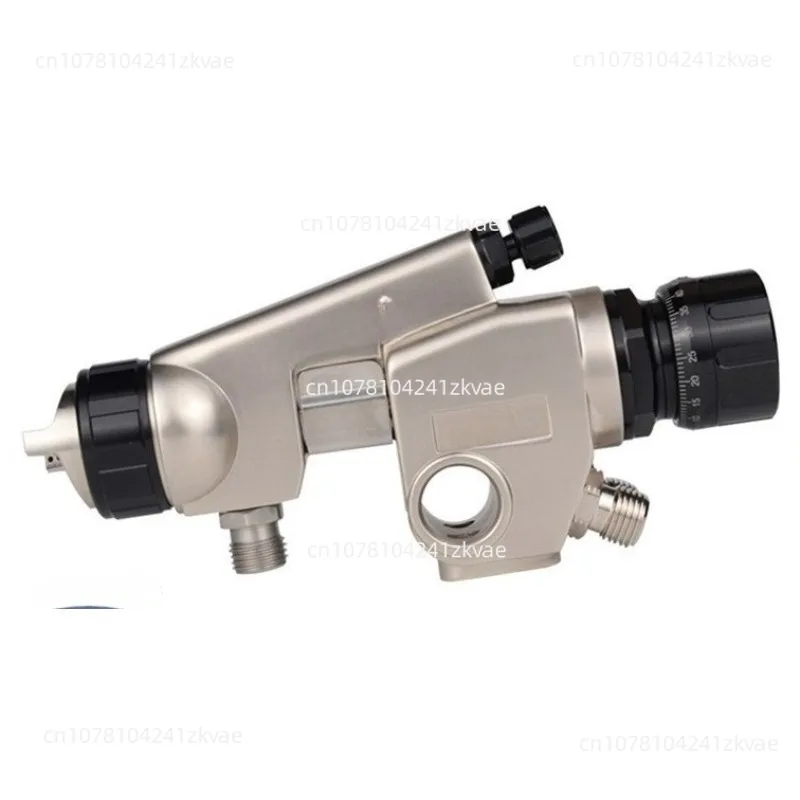 H-400 Low Pressure Automatic Paint Spray Gun Is Suitable for Spraying Metallic Paint and Pearlescent Paint
