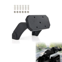 Fit For Yamaha Tracer 900/9 2018 2019 2020 2021 2022 2023 2024 Motorcycle GPS Navigation Mount Mounting Bracket Adapter Holder