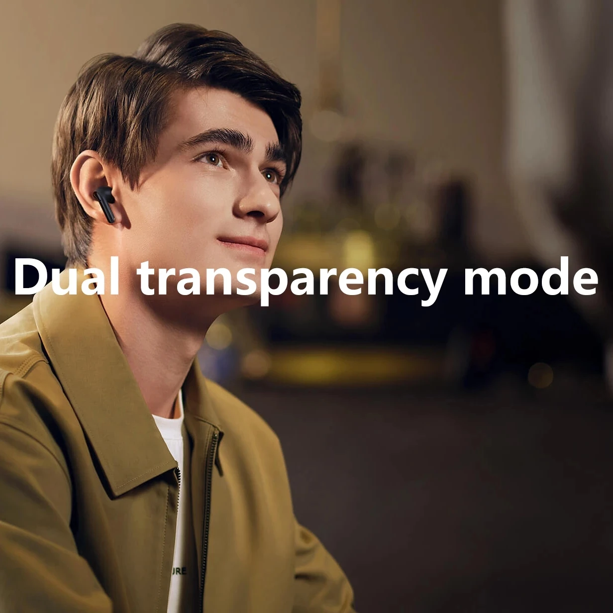 Оригинальные наушники Xiaomi Buds 3 Pro TWS, 3 микрофона, 40 дБ, активное шумоподавление, Bluetooth, IP55, объемное аудио, K50 Pro Наушники