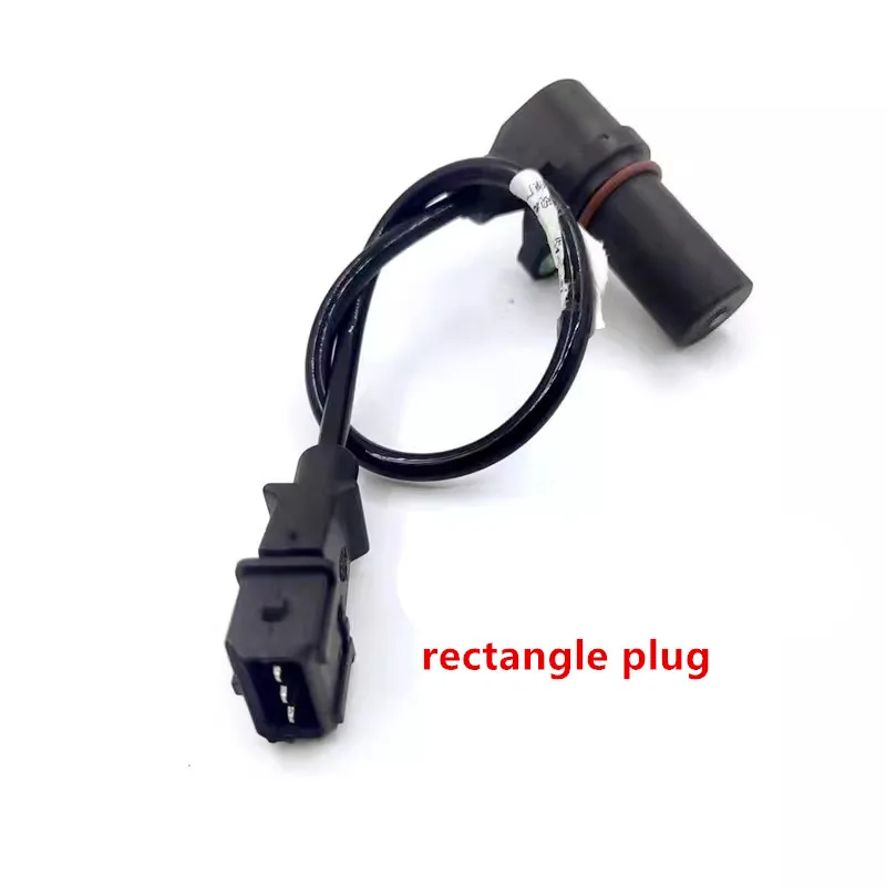 Crankshaft Position Sensor for HAVAL H3 H5 Wingle 2.8tc 2.5tc Engine Speed Sensor Car Accessories