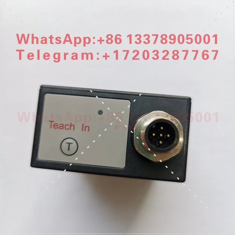 DK20-9,5/110/124 Multiplex color standard photoelectric sensor, item number: 418074 brand new and original