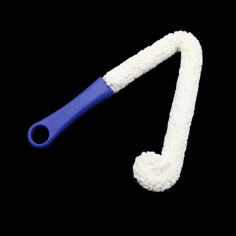 Sponge Hookah Cleaning Brush Flexible Soft Narguile Base Cleaner Chicha Narguile Hose Tube Smoking Water Pipe Accessories